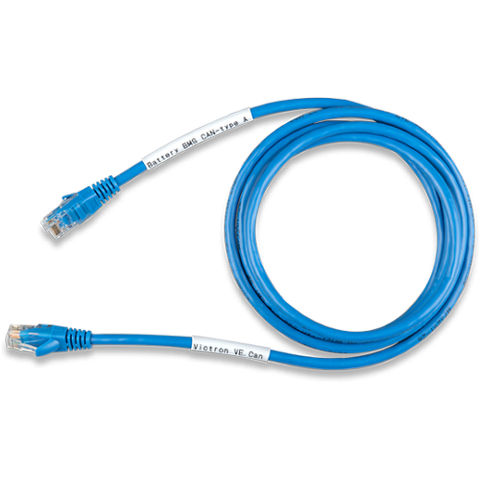 VE.Can to Can-bus BMS type A Cable 1,8m